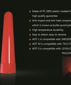 FENIX AOT-L TRAFFIC WAND LARGE Fenix Lights