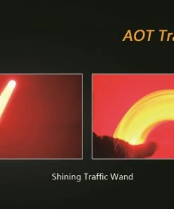 FENIX AOT-S TRAFFIC WAND SMALL Fenix Lights