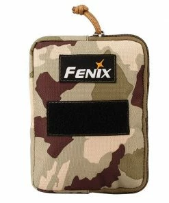 Fenix APB-30 Headlamp Storage Bag