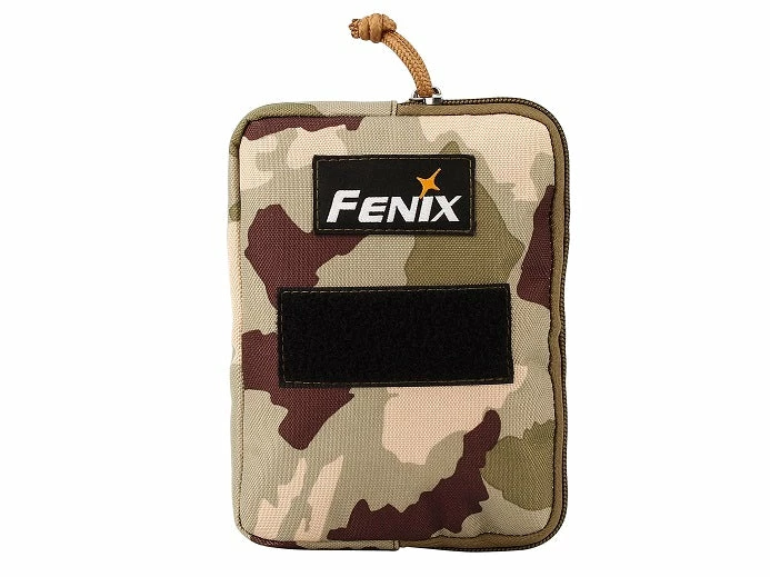 Fenix APB-30 Headlamp Storage Bag 1 Fenix APB-30 Headlamp Storage Bag