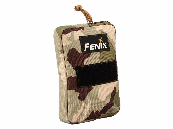 Fenix APB-30 Headlamp Storage Bag 2 Fenix APB-30 Headlamp Storage Bag