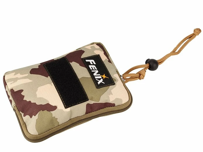 Fenix APB-30 Headlamp Storage Bag 5 Fenix APB-30 Headlamp Storage Bag