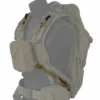 EBERLESTOCK APSK - POUCH CHEST MOUNT KIT