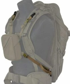 EBERLESTOCK APSK - POUCH CHEST MOUNT KIT