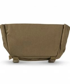 EBERLESTOCK BUTTBUCKET WITH RIPCORD Rifle Bags & Cases