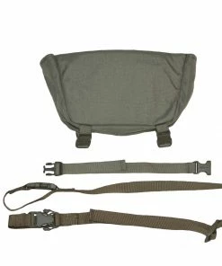 EBERLESTOCK BUTTBUCKET WITH RIPCORD Rifle Bags & Cases