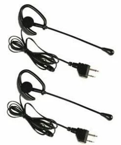 Midland Headsets For Lxt And Gxt Models