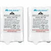 Midland AVP14 Rechargeable Battery Pack