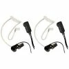 2-Way & Emergency Radios Midland Surveillance Transparent Headsets
