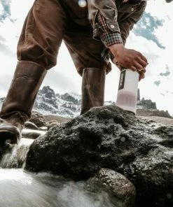 GRAYL GEOPRES Water Purifier Bottle - 24oz