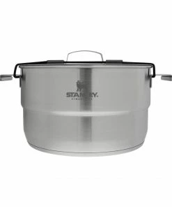 STANLEY EVEN-HEAT CAMP PRO COOK SET Gear