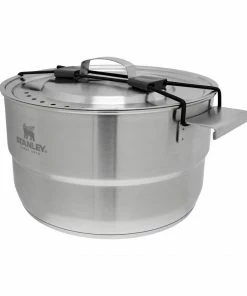 STANLEY EVEN-HEAT CAMP PRO COOK SET Gear