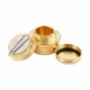 Solo Stove Alcohol Burner Outdoor Cooking