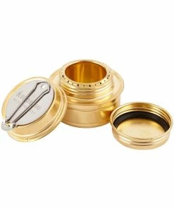 Solo Stove Alcohol Burner Outdoor Cooking