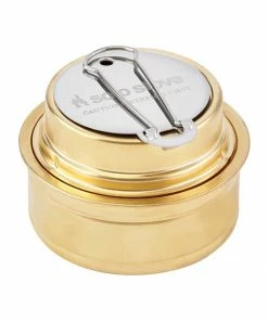 Solo Stove Alcohol Burner Outdoor Cooking