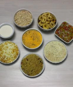 Augason Farms 1-Week 1-Person Emergency Food Pail 29 Augason Farms 1-Week 1-Person Emergency Food Pail