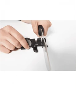 Bradley Accessories Bradley Smoking Tools, 5 Pieces: Butcher Knife, Boning Knife, Fork, Sharpener And Digital Thermometer 11 Bradley Accessories Bradley Smoking Tools, 5 Pieces: Butcher Knife, Boning Knife, Fork, Sharpener And Digital Thermometer