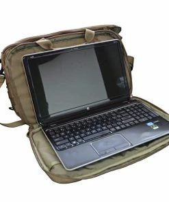 EBERLESTOCK B1 COMBAT OFFICE BRIEF Bags