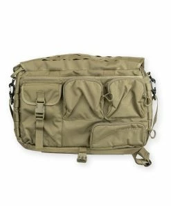 EBERLESTOCK B1 COMBAT OFFICE BRIEF Bags