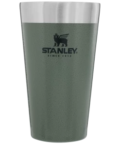STANLEY ADVENTURE STACKING BEER PINT 16 OZ Insulated Bottles & Tumblers