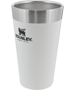 STANLEY ADVENTURE STACKING BEER PINT 16 OZ Insulated Bottles & Tumblers