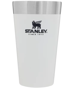 STANLEY ADVENTURE STACKING BEER PINT 16 OZ Insulated Bottles & Tumblers