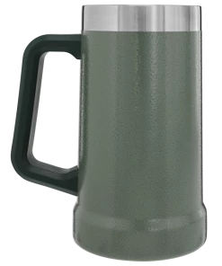 Insulated Bottles & Tumblers STANLEY ADVENTURE BIG GRIP BEER STEIN 24 OZ