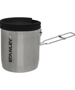 STANLEY ADVENTURE BOWL + SPORK COMPACT COOKSET 24 OZ Gear