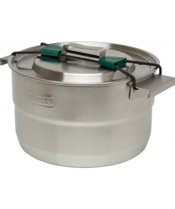 Gear Stanley Adventure Full Kitchen Base Camp Cook Set