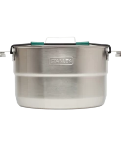 Gear Stanley Adventure Full Kitchen Base Camp Cook Set