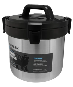 STANLEY ADVENTURE CAMPING CROCK 3QT Camping & Hunting