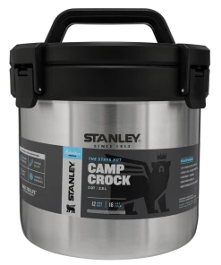 STANLEY ADVENTURE CAMPING CROCK 3QT Camping & Hunting