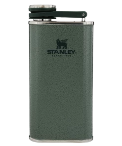 STANLEY CLASSIC EASY FILL WIDE MOUTH FLASK 8 OZ