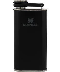 STANLEY CLASSIC EASY FILL WIDE MOUTH FLASK 8 OZ