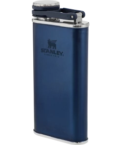 STANLEY CLASSIC EASY FILL WIDE MOUTH FLASK 8 OZ
