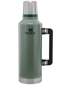 Water STANLEY CLASSIC LEGENDARY BOTTLE 2.5 QT