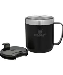 STANLEY CLASSIC LEGENDARY CAMP MUG 12 OZ Insulated Bottles & Tumblers