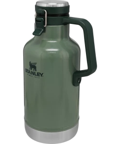 Water STANLEY CLASSIC EASY-POUR GROWLER 64 OZ