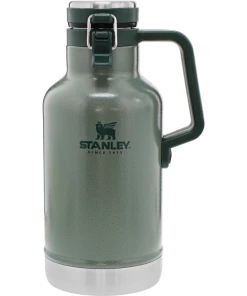 Water STANLEY CLASSIC EASY-POUR GROWLER 64 OZ