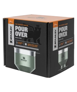 STANLEY CLASSIC PERFECT-BREW POUR OVER Gear