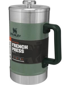 STANLEY CLASSIC STAY HOT FRENCH PRESS 48 OZ Gear