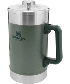 STANLEY CLASSIC STAY HOT FRENCH PRESS 48 OZ Gear