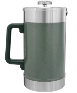STANLEY CLASSIC STAY HOT FRENCH PRESS 48 OZ Gear