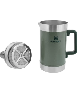 STANLEY CLASSIC STAY HOT FRENCH PRESS 48 OZ Gear