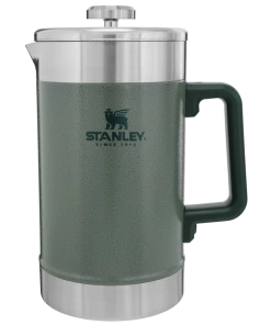 STANLEY CLASSIC STAY HOT FRENCH PRESS 48 OZ Gear