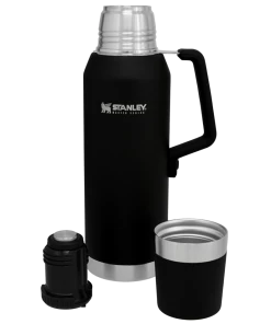 STANLEY MASTER UNBREAKABLE THERMAL BOTTLE 1.4 QT Water