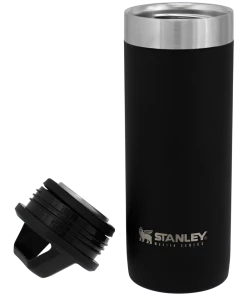 STANLEY MASTER UNBREAKABLE PACKABLE MUG 18 OZ Water