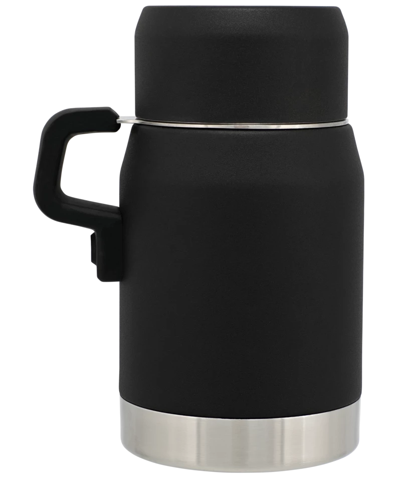 STANLEY MASTER UNBREAKABLE FOOD JAR 17 OZ 2 STANLEY MASTER UNBREAKABLE FOOD JAR 17 OZ