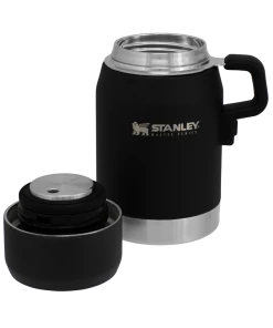 STANLEY MASTER UNBREAKABLE FOOD JAR 17 OZ 7 STANLEY MASTER UNBREAKABLE FOOD JAR 17 OZ