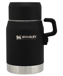 STANLEY MASTER UNBREAKABLE FOOD JAR 17 OZ